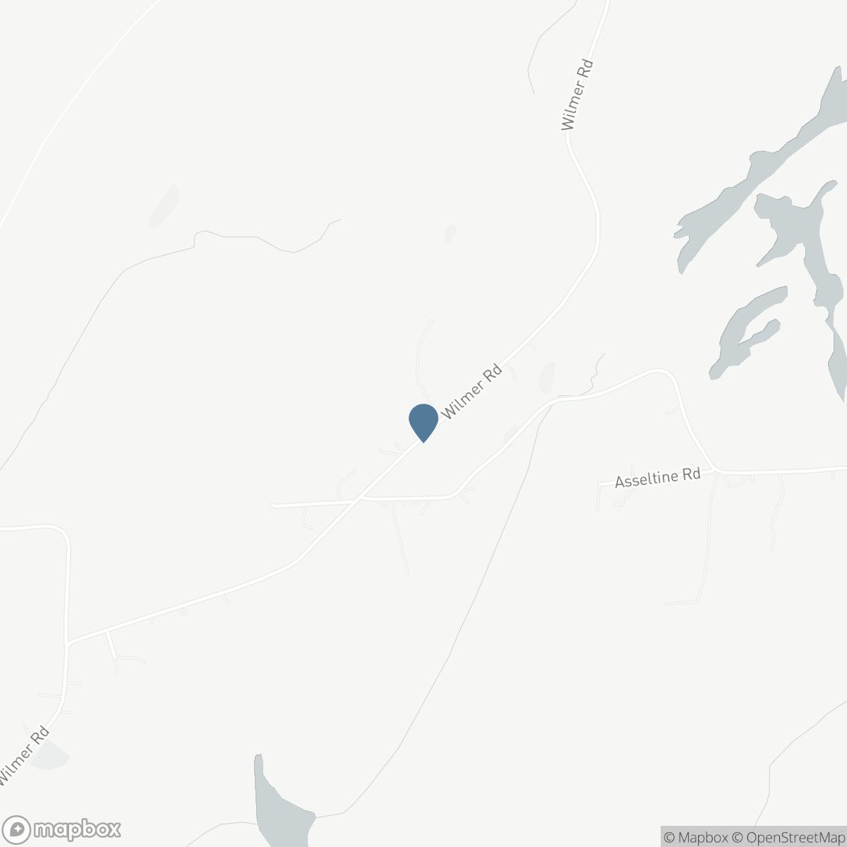LOT 16 WILMER ROAD, Inverary, Ontario K0H 2L0